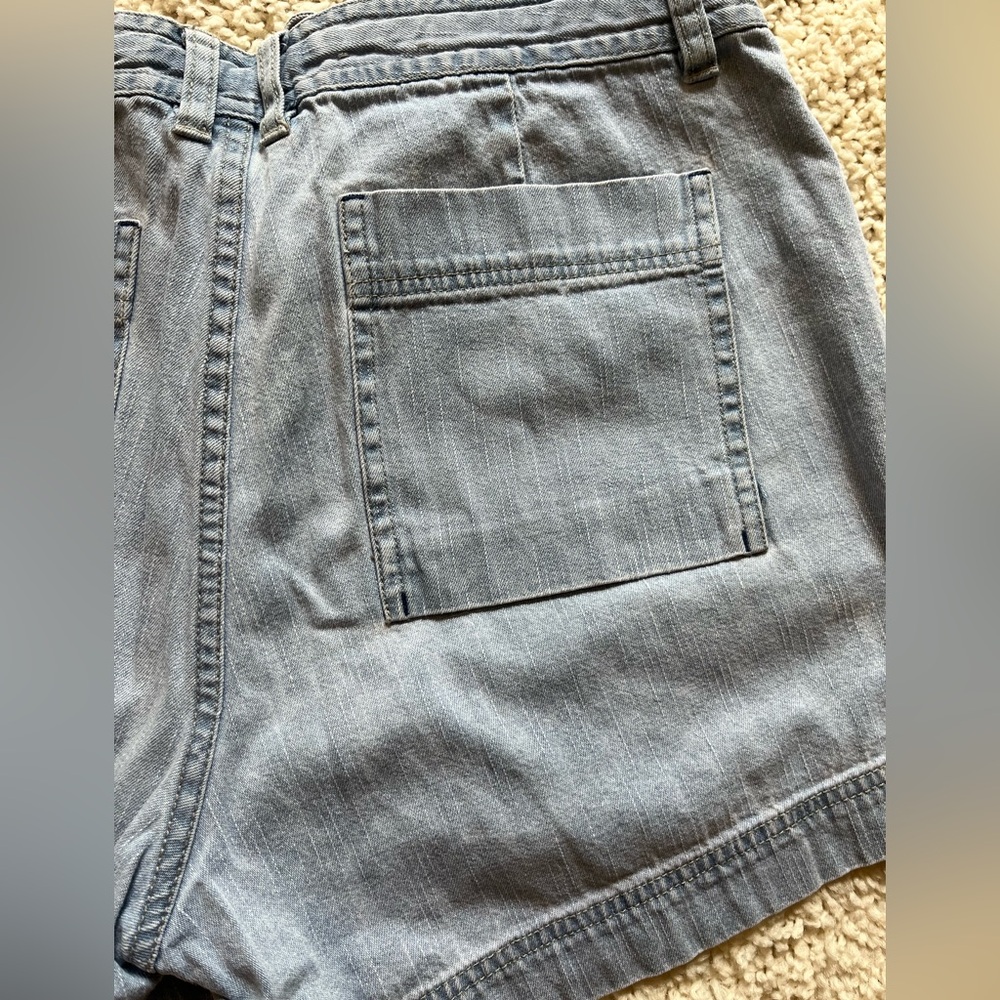 Riveted by Lee Denim Women's Shorts - Picture 7 of 7